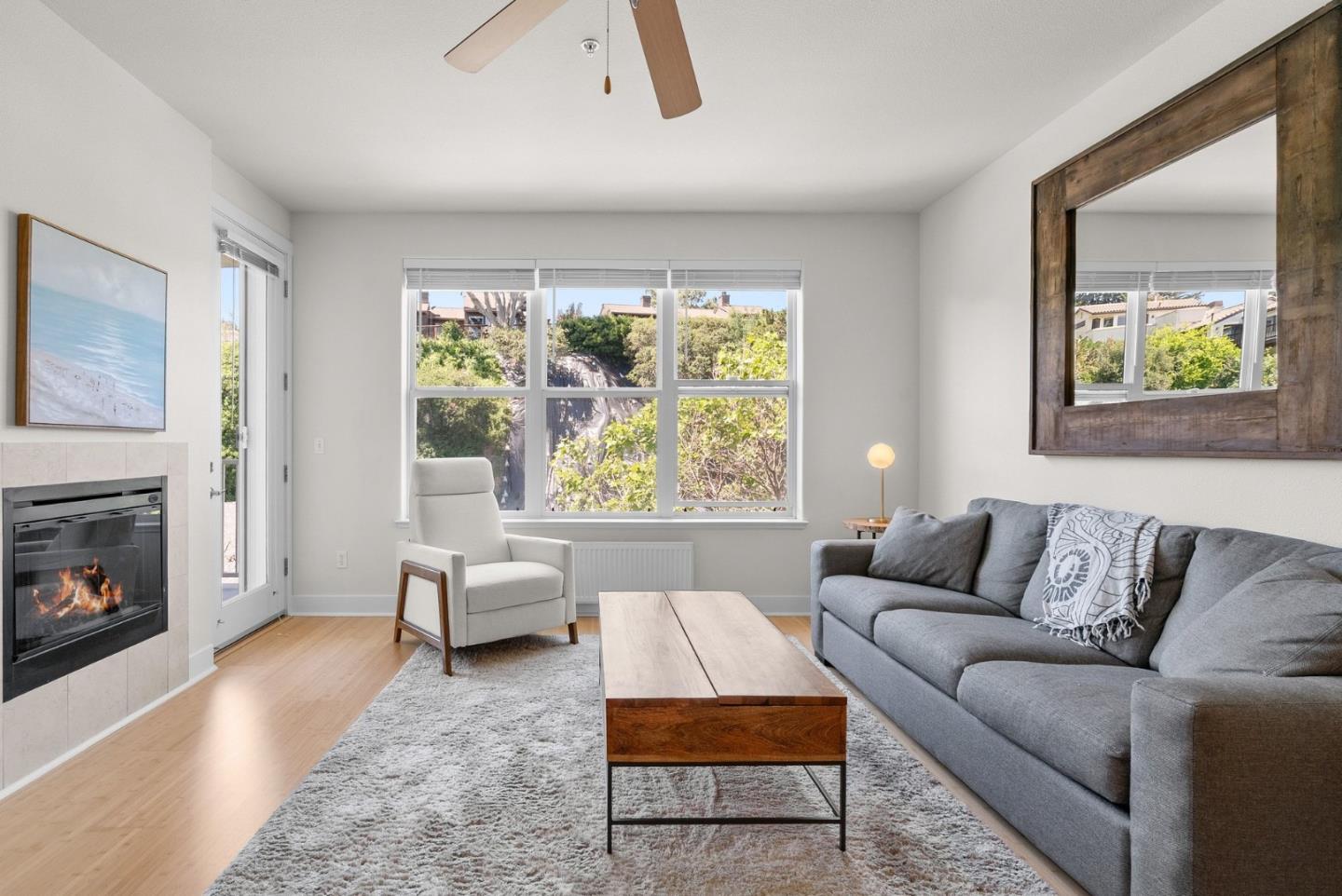 Detail Gallery Image 8 of 27 For 2030 N Pacific Ave #338,  Santa Cruz,  CA 95060 - 1 Beds | 1 Baths