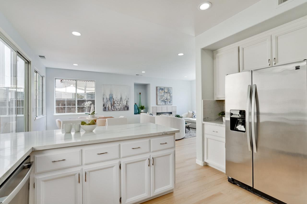 Detail Gallery Image 10 of 48 For 2153 Esperanca Ave, Santa Clara,  CA 95054 - 4 Beds | 2/1 Baths