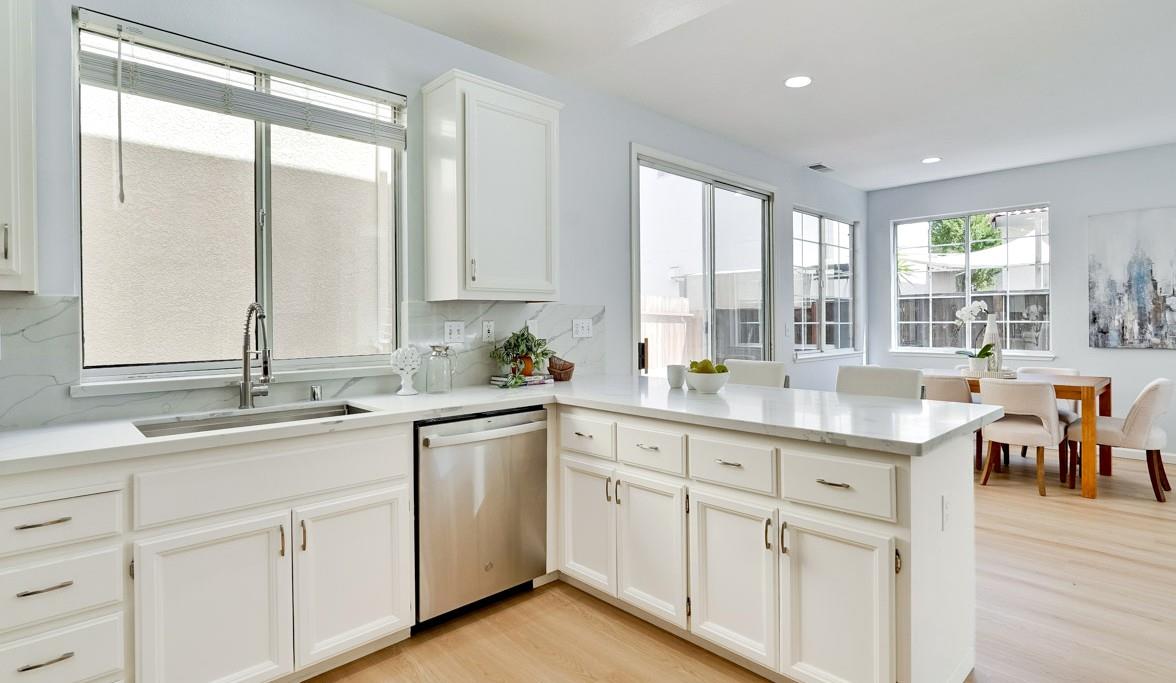 Detail Gallery Image 11 of 48 For 2153 Esperanca Ave, Santa Clara,  CA 95054 - 4 Beds | 2/1 Baths