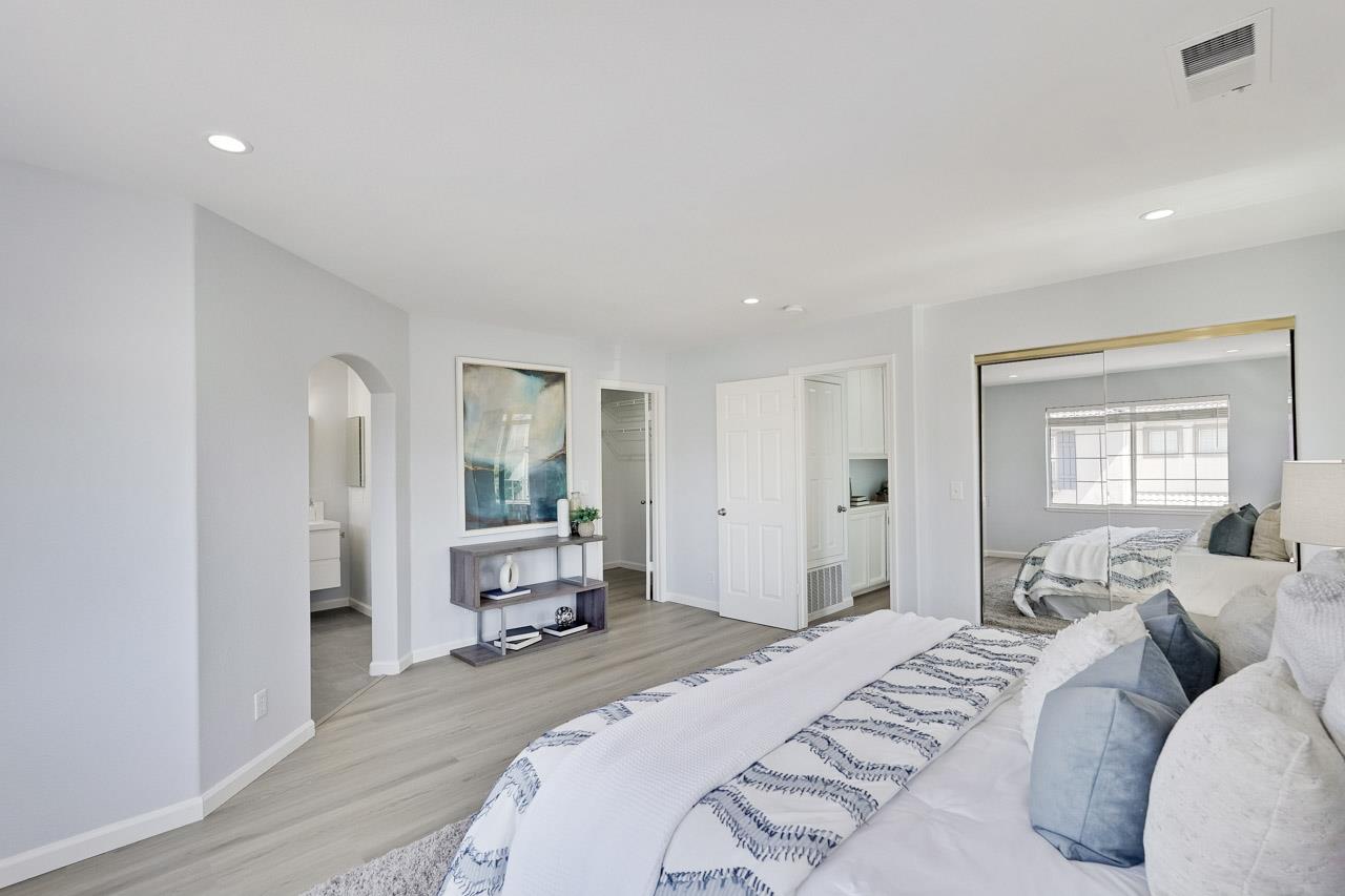 Detail Gallery Image 23 of 48 For 2153 Esperanca Ave, Santa Clara,  CA 95054 - 4 Beds | 2/1 Baths