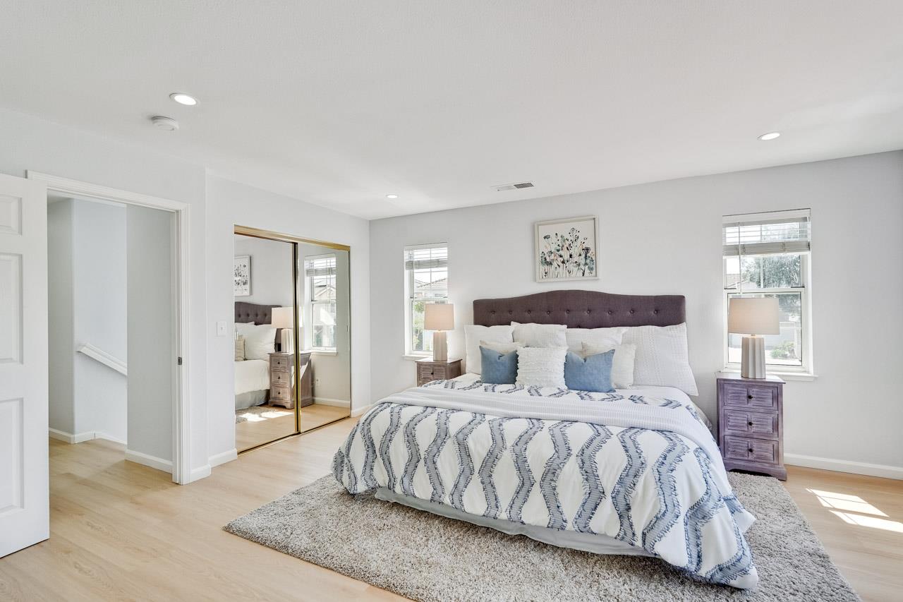 Detail Gallery Image 25 of 48 For 2153 Esperanca Ave, Santa Clara,  CA 95054 - 4 Beds | 2/1 Baths