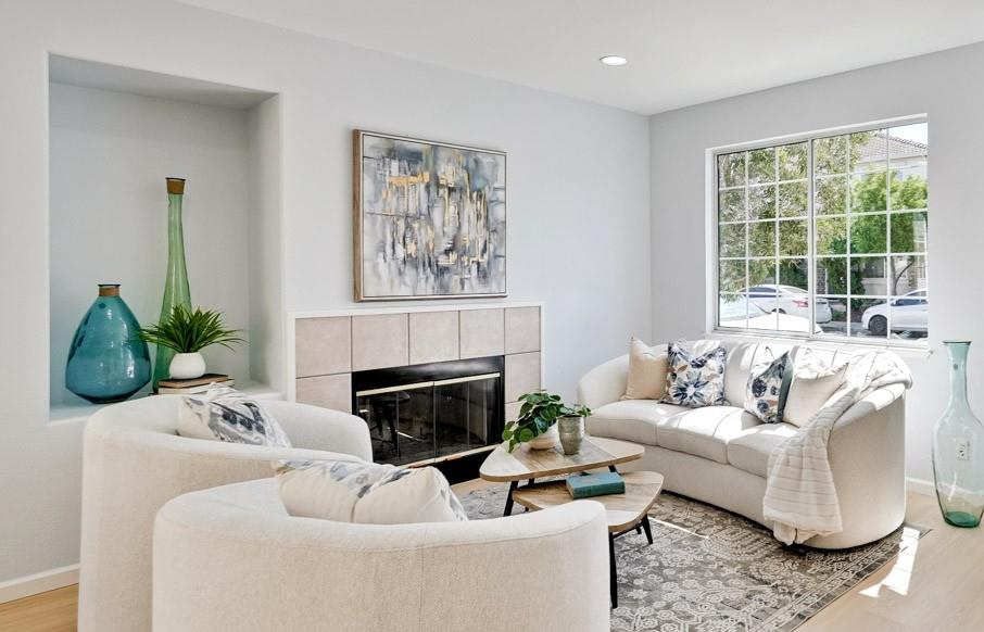 Detail Gallery Image 3 of 48 For 2153 Esperanca Ave, Santa Clara,  CA 95054 - 4 Beds | 2/1 Baths