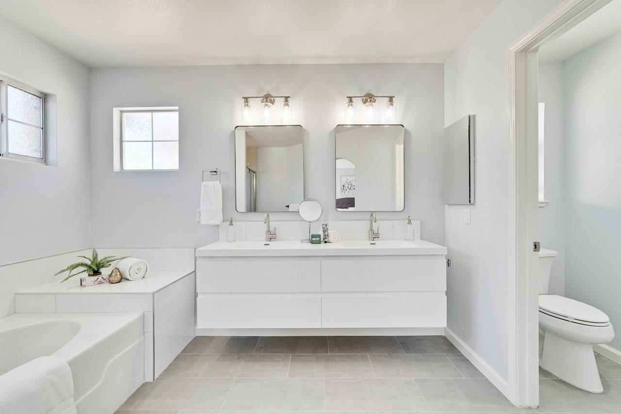 Detail Gallery Image 30 of 48 For 2153 Esperanca Ave, Santa Clara,  CA 95054 - 4 Beds | 2/1 Baths