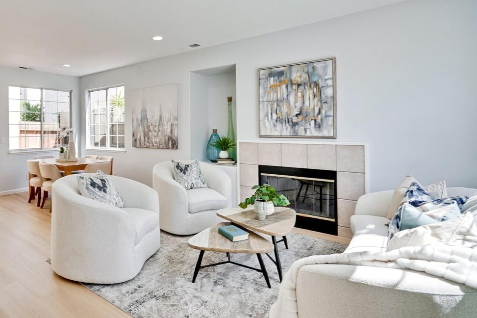 Detail Gallery Image 5 of 48 For 2153 Esperanca Ave, Santa Clara,  CA 95054 - 4 Beds | 2/1 Baths