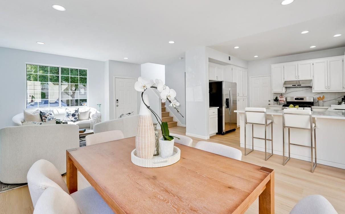 Detail Gallery Image 6 of 48 For 2153 Esperanca Ave, Santa Clara,  CA 95054 - 4 Beds | 2/1 Baths