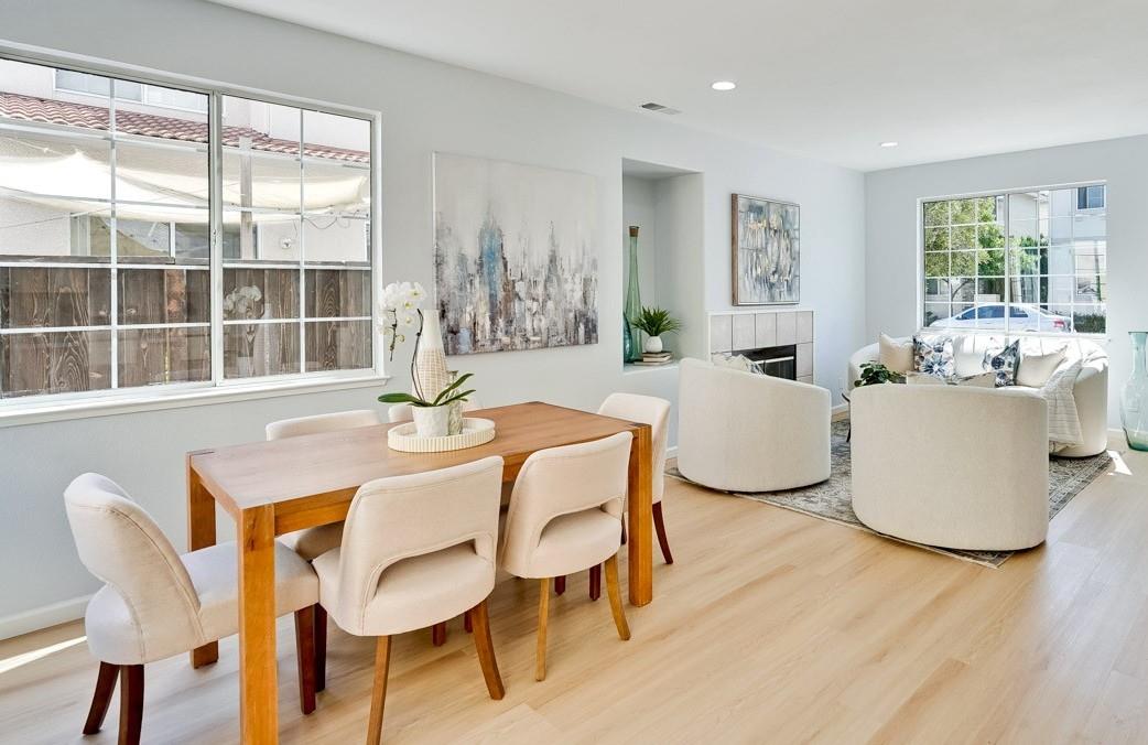 Detail Gallery Image 8 of 48 For 2153 Esperanca Ave, Santa Clara,  CA 95054 - 4 Beds | 2/1 Baths