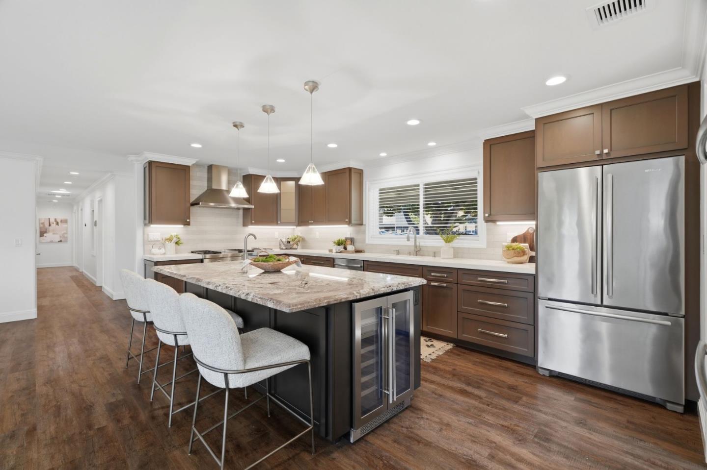 Detail Gallery Image 10 of 41 For 3267 Cecil Ave, Santa Clara,  CA 95050 - 3 Beds | 2 Baths