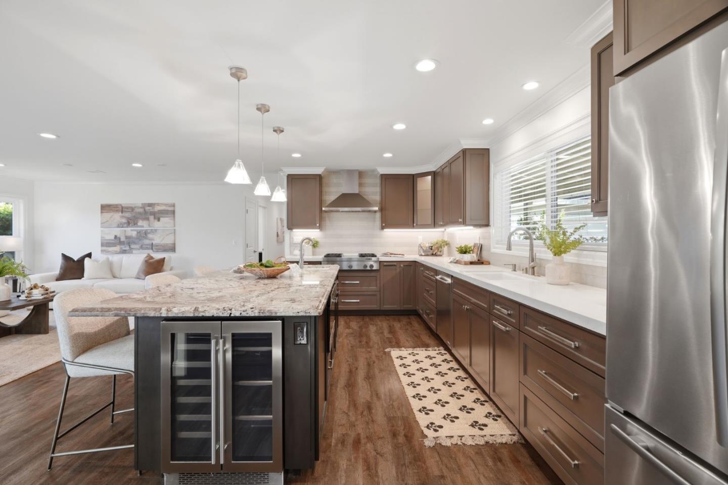 Detail Gallery Image 11 of 41 For 3267 Cecil Ave, Santa Clara,  CA 95050 - 3 Beds | 2 Baths