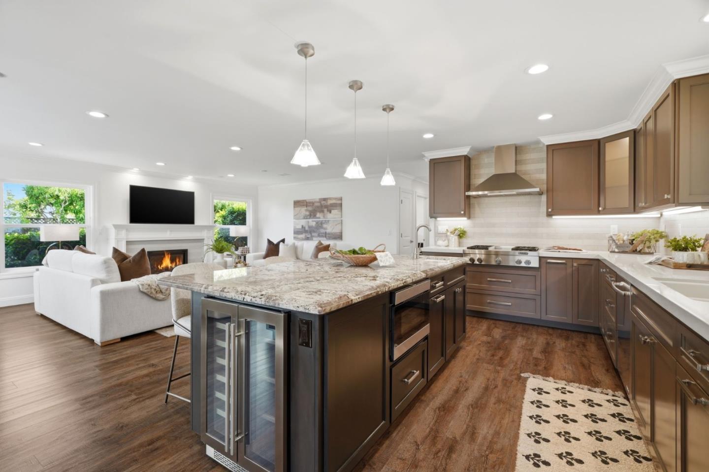 Detail Gallery Image 12 of 41 For 3267 Cecil Ave, Santa Clara,  CA 95050 - 3 Beds | 2 Baths