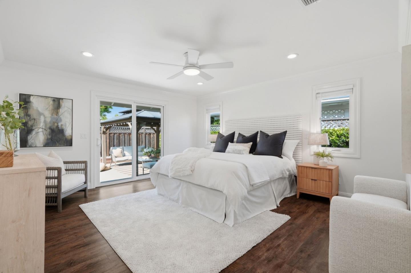 Detail Gallery Image 17 of 41 For 3267 Cecil Ave, Santa Clara,  CA 95050 - 3 Beds | 2 Baths