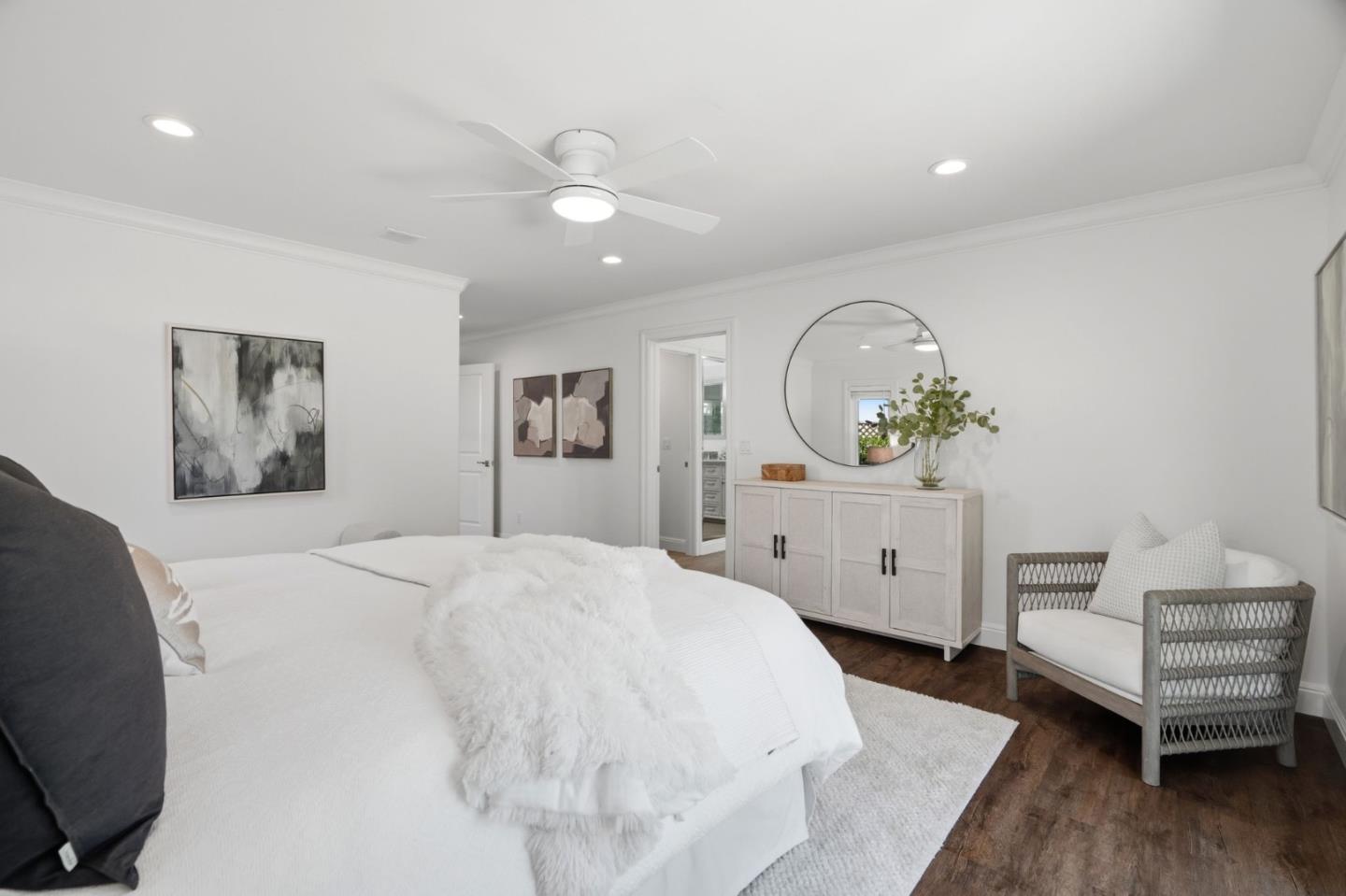 Detail Gallery Image 18 of 41 For 3267 Cecil Ave, Santa Clara,  CA 95050 - 3 Beds | 2 Baths