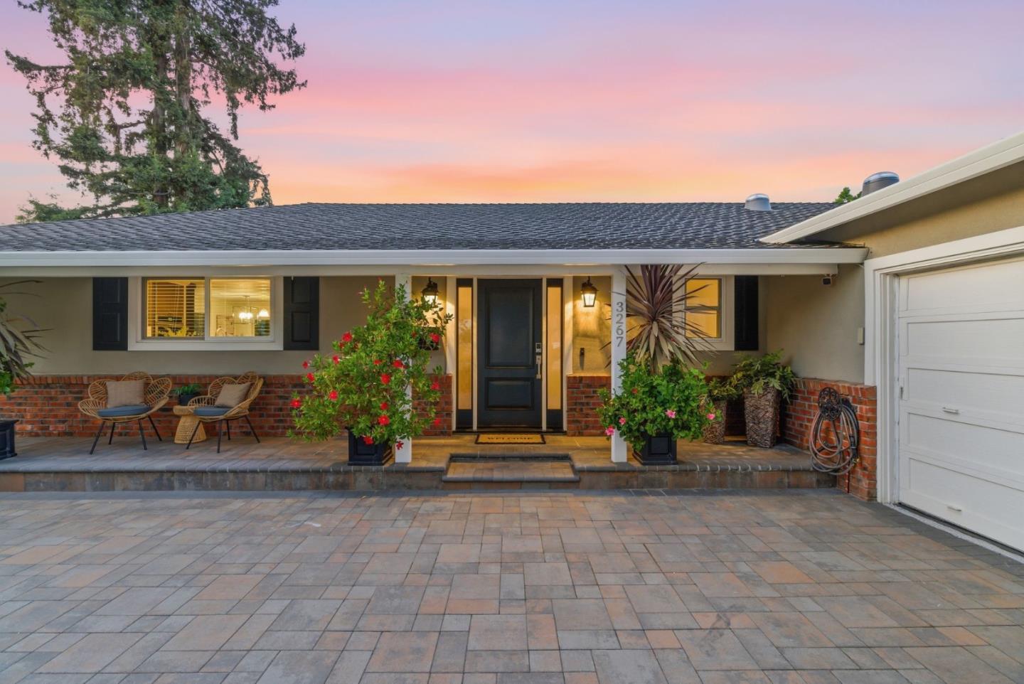 Detail Gallery Image 2 of 41 For 3267 Cecil Ave, Santa Clara,  CA 95050 - 3 Beds | 2 Baths