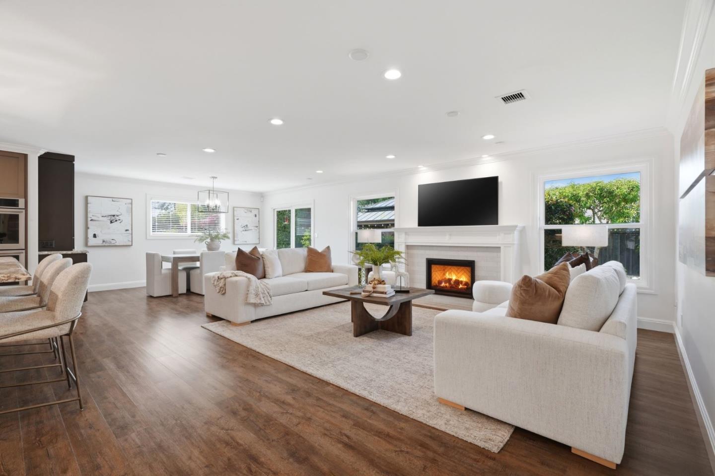 Detail Gallery Image 3 of 41 For 3267 Cecil Ave, Santa Clara,  CA 95050 - 3 Beds | 2 Baths