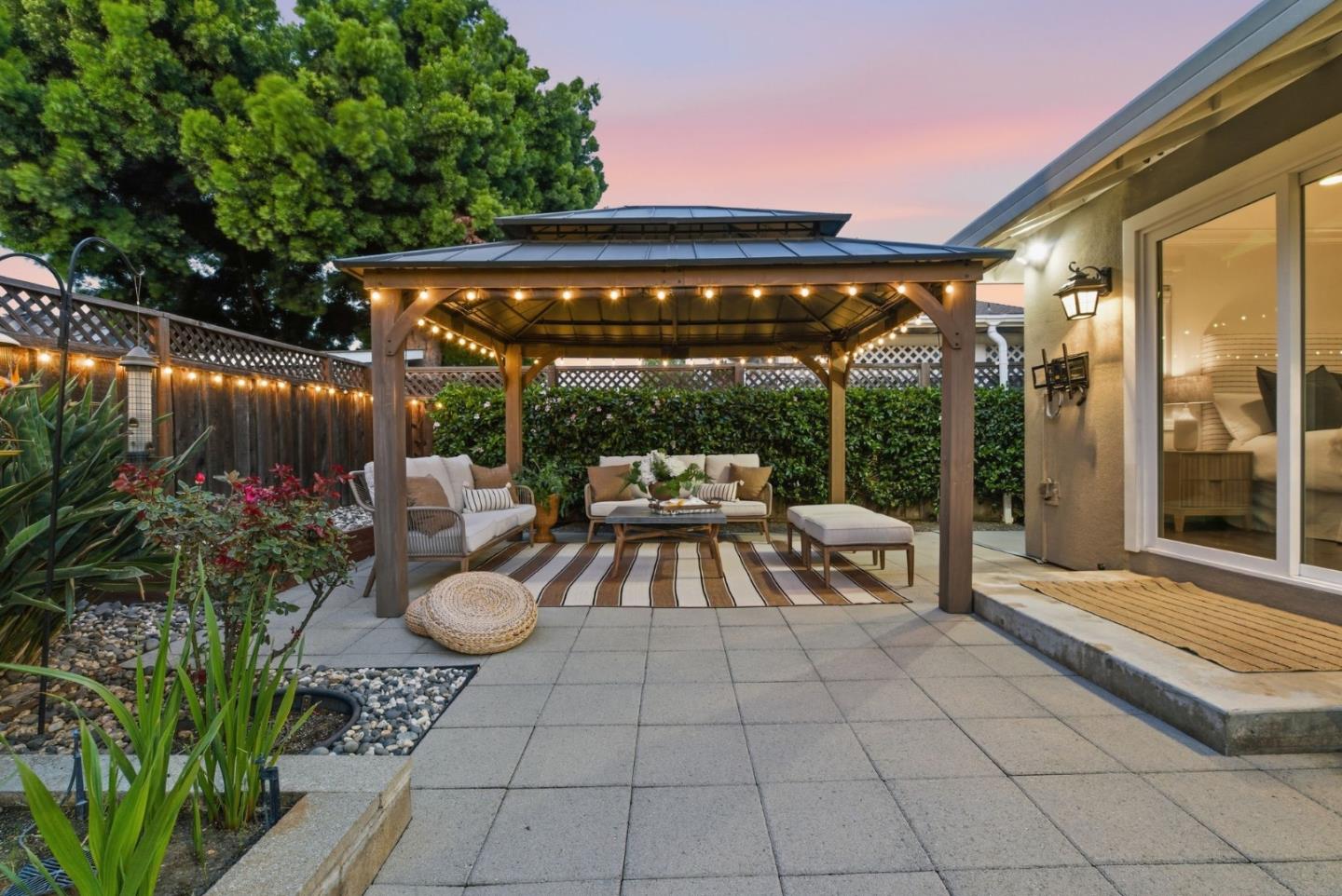 Detail Gallery Image 32 of 41 For 3267 Cecil Ave, Santa Clara,  CA 95050 - 3 Beds | 2 Baths