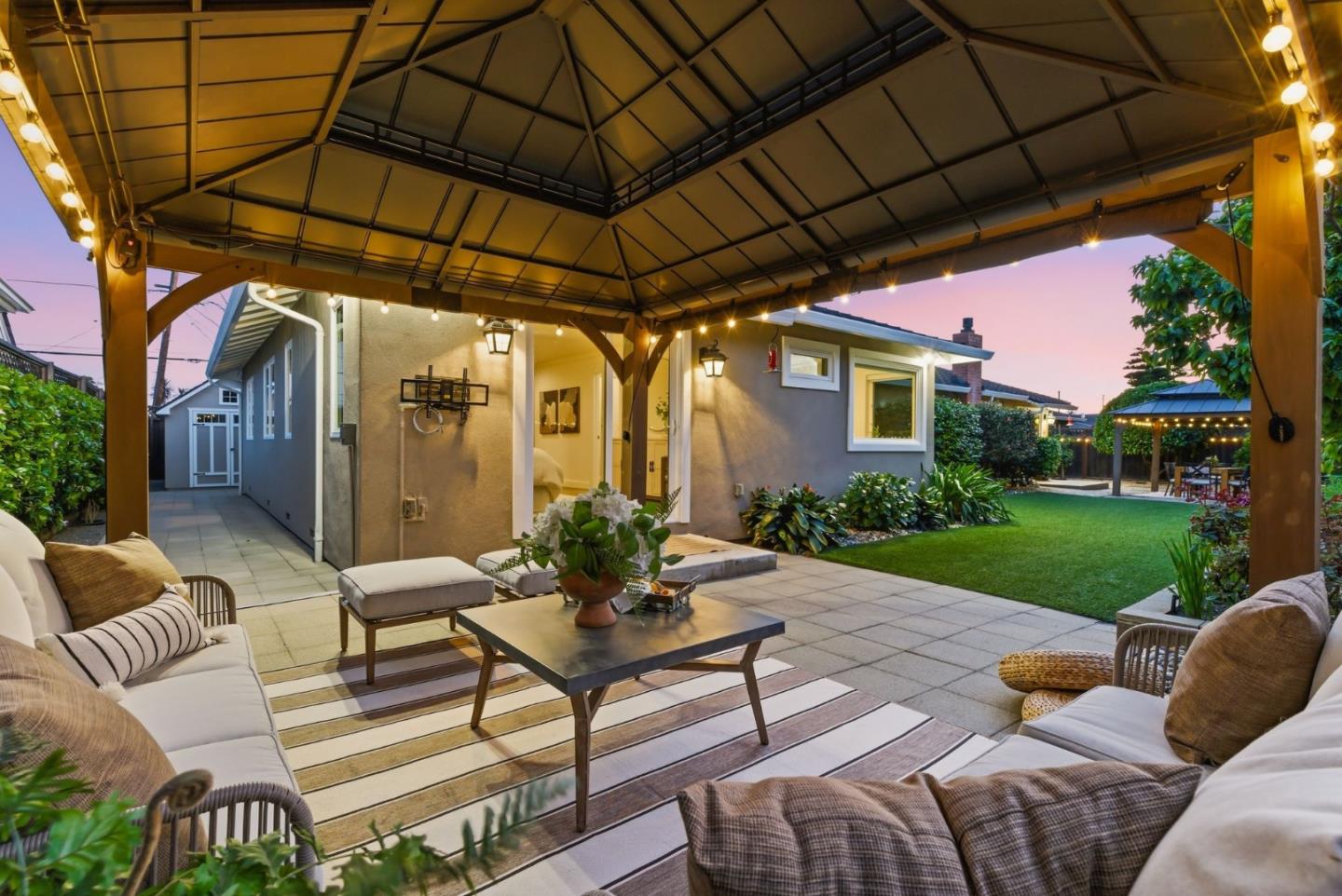 Detail Gallery Image 34 of 41 For 3267 Cecil Ave, Santa Clara,  CA 95050 - 3 Beds | 2 Baths