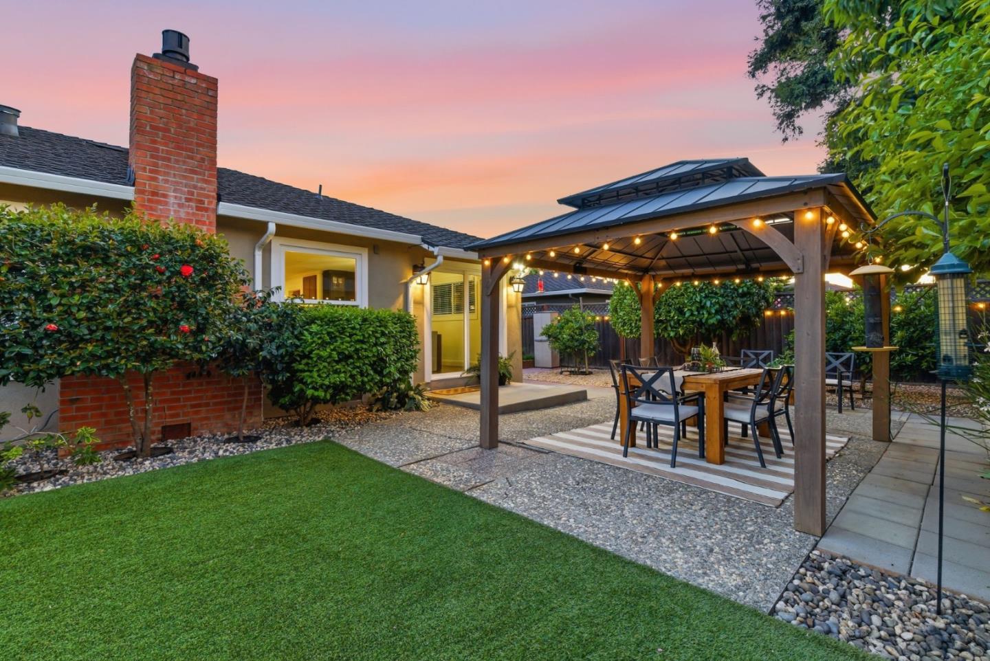 Detail Gallery Image 35 of 41 For 3267 Cecil Ave, Santa Clara,  CA 95050 - 3 Beds | 2 Baths