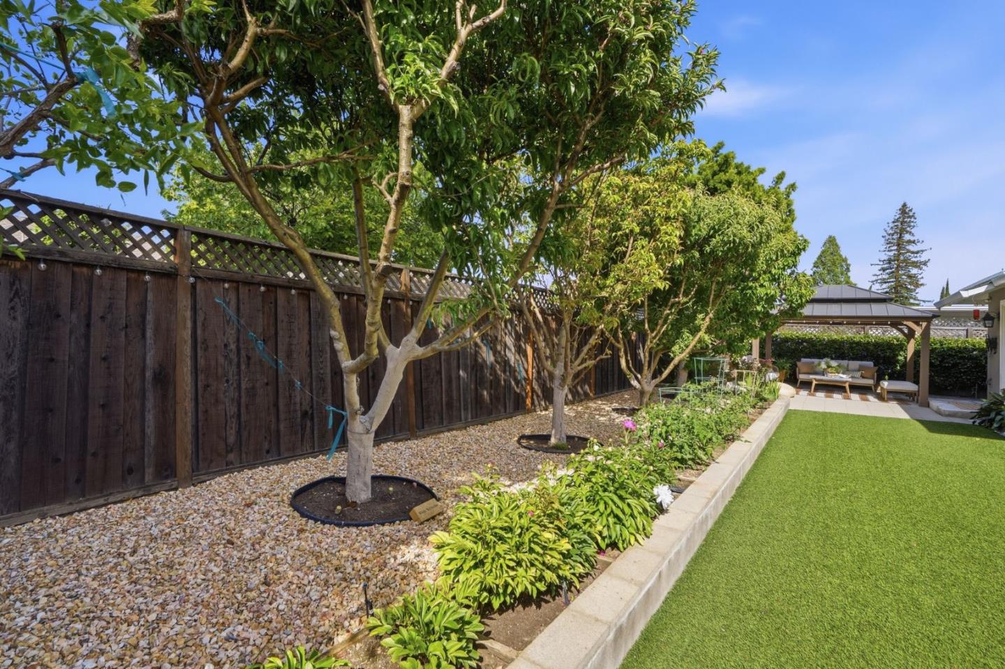 Detail Gallery Image 36 of 41 For 3267 Cecil Ave, Santa Clara,  CA 95050 - 3 Beds | 2 Baths