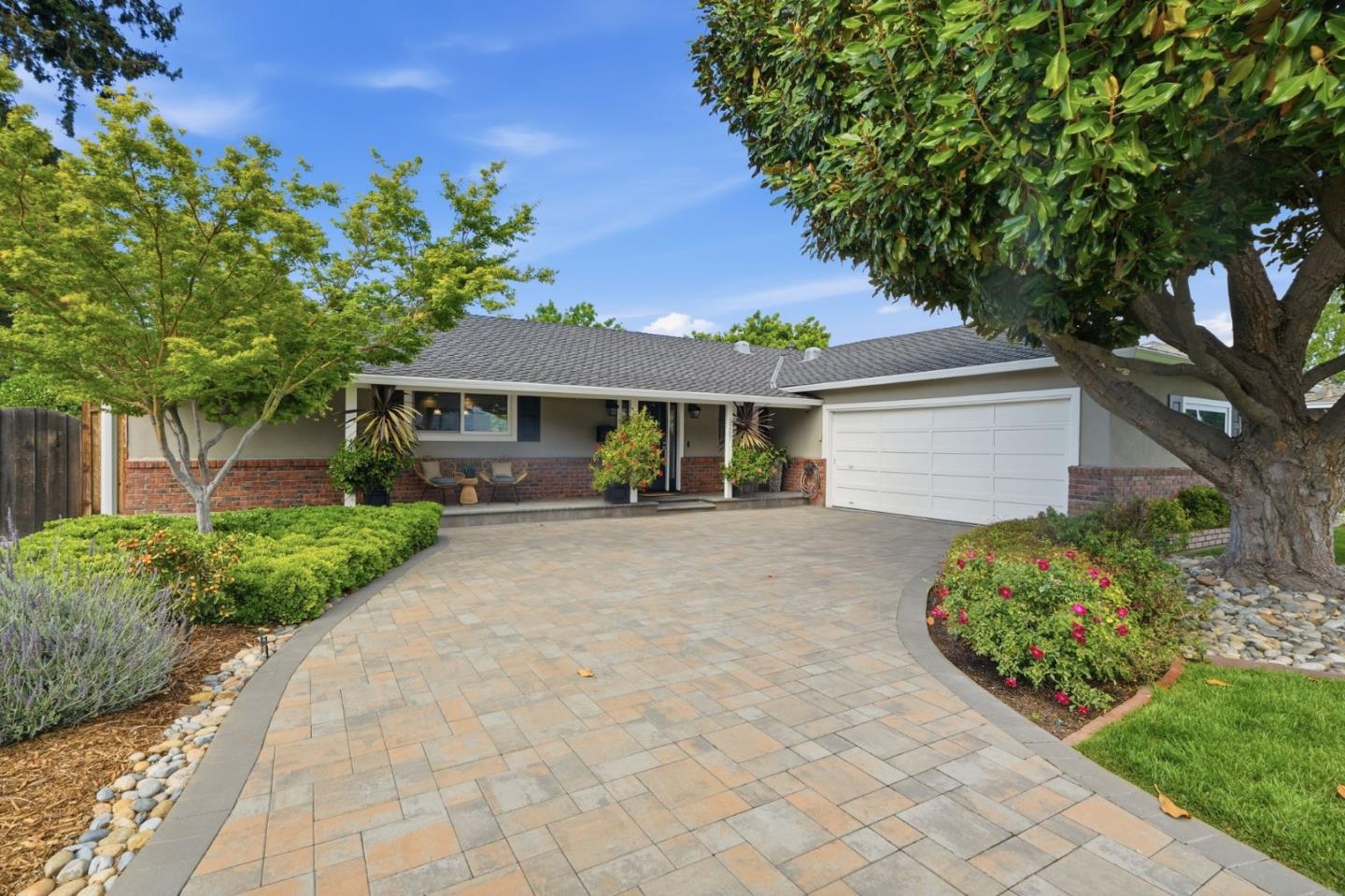 Detail Gallery Image 37 of 41 For 3267 Cecil Ave, Santa Clara,  CA 95050 - 3 Beds | 2 Baths