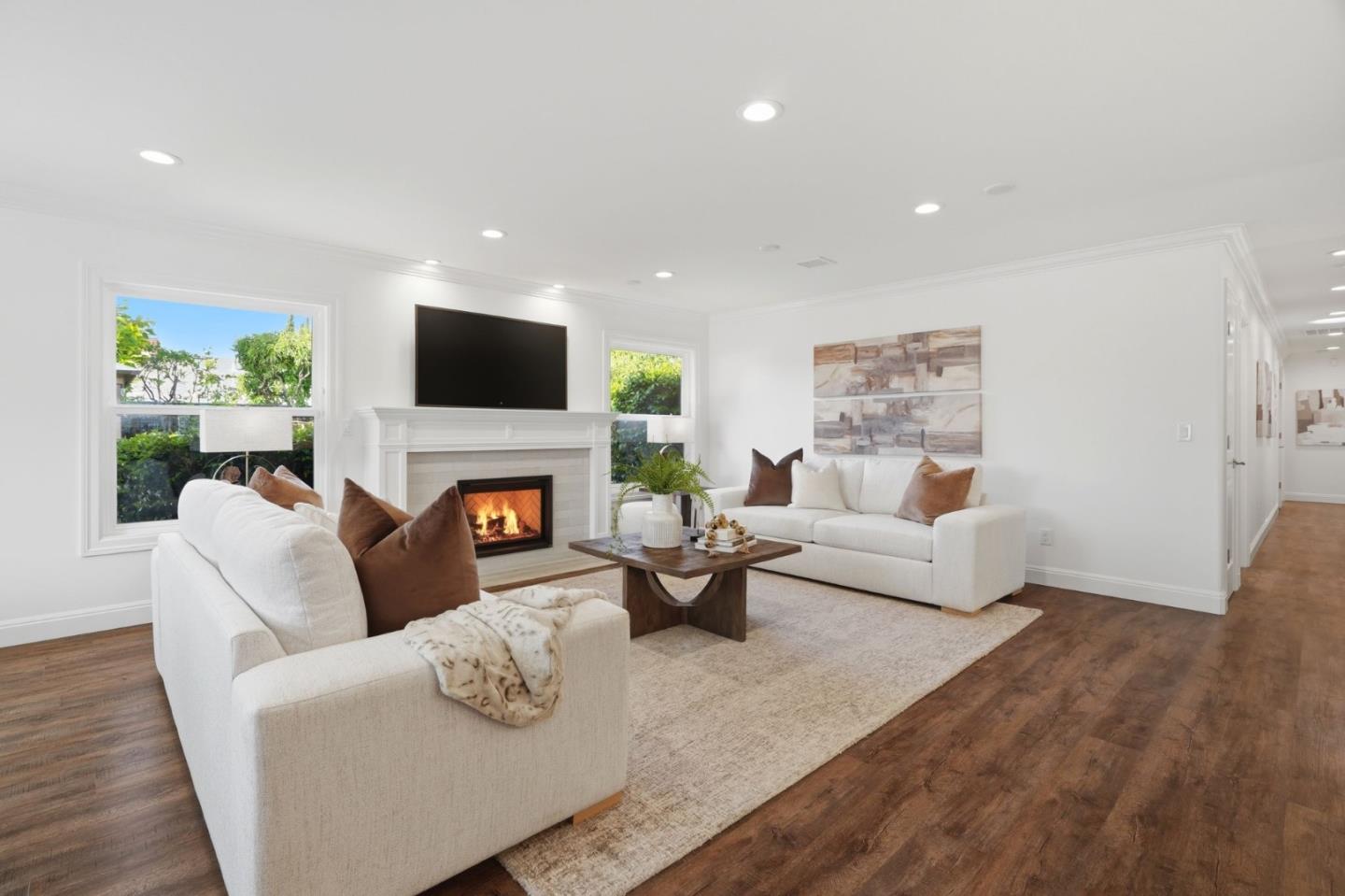 Detail Gallery Image 4 of 41 For 3267 Cecil Ave, Santa Clara,  CA 95050 - 3 Beds | 2 Baths