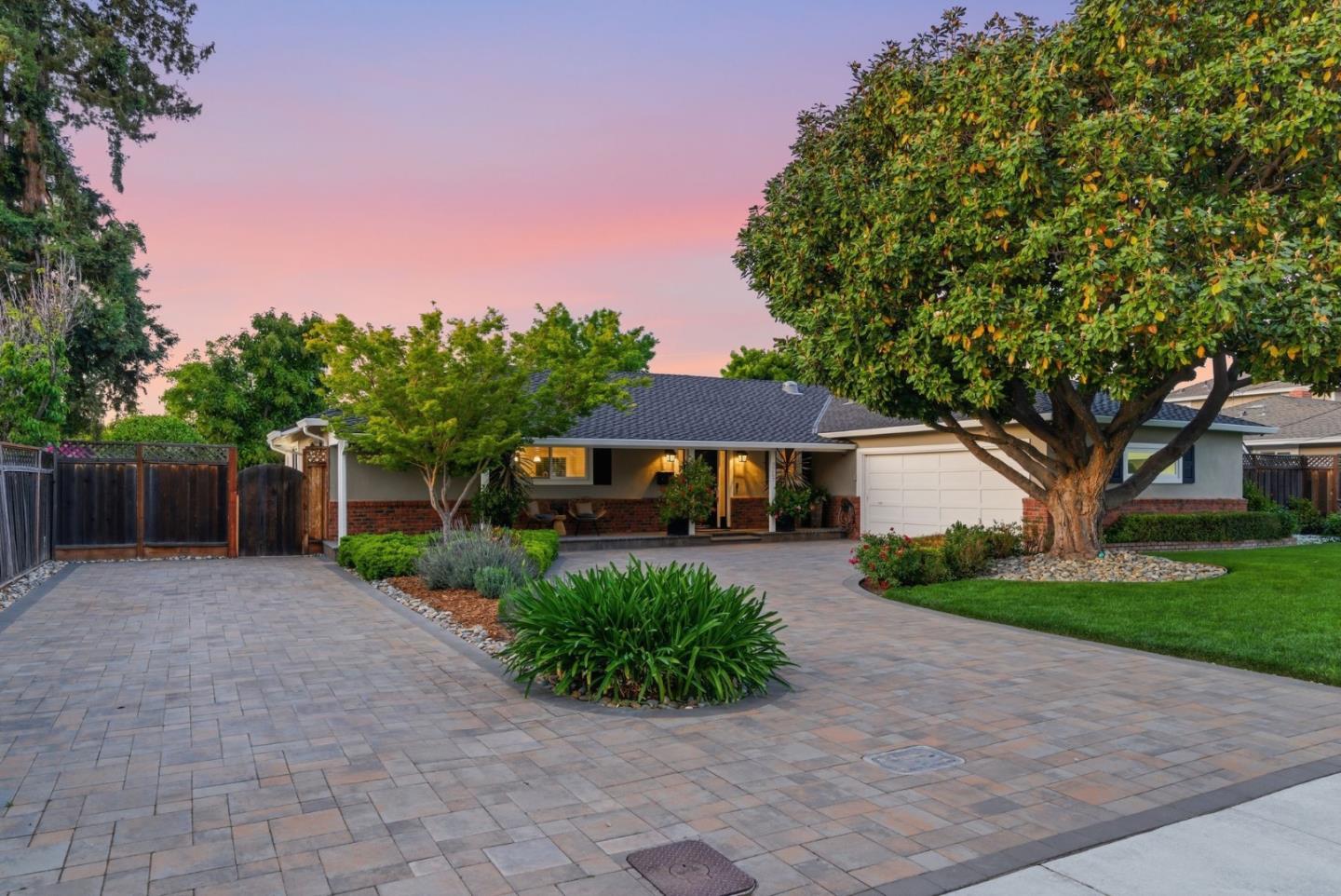 Detail Gallery Image 40 of 41 For 3267 Cecil Ave, Santa Clara,  CA 95050 - 3 Beds | 2 Baths