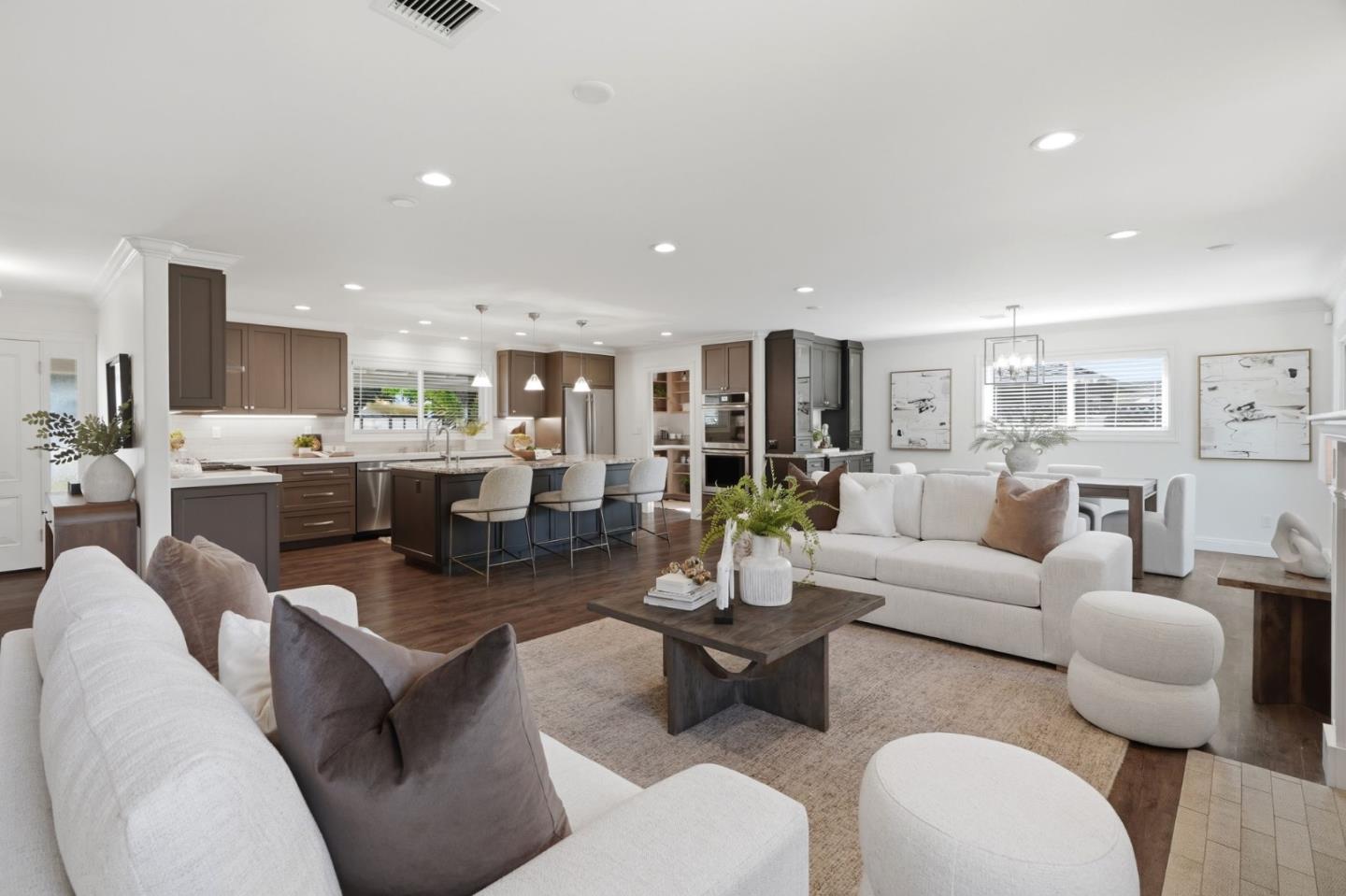 Detail Gallery Image 5 of 41 For 3267 Cecil Ave, Santa Clara,  CA 95050 - 3 Beds | 2 Baths