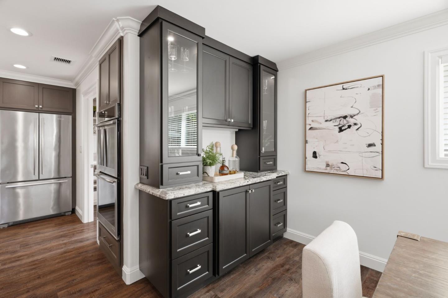 Detail Gallery Image 8 of 41 For 3267 Cecil Ave, Santa Clara,  CA 95050 - 3 Beds | 2 Baths