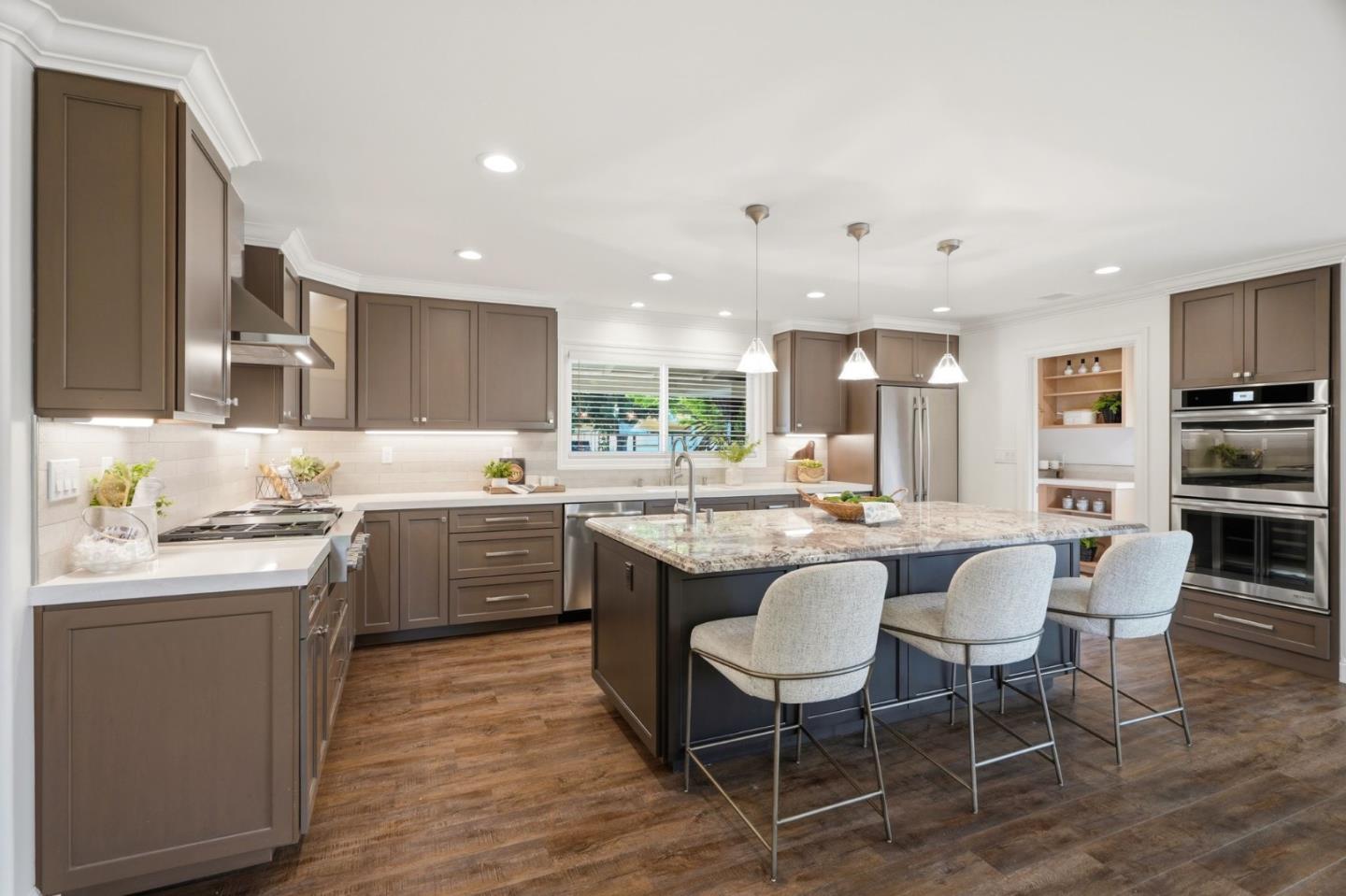 Detail Gallery Image 9 of 41 For 3267 Cecil Ave, Santa Clara,  CA 95050 - 3 Beds | 2 Baths