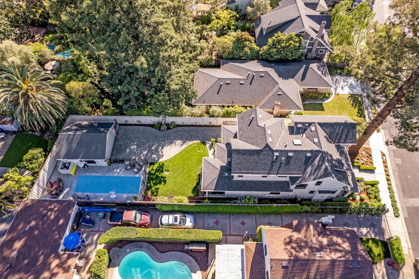 Detail Gallery Image 37 of 38 For 423 Arlington Rd, Redwood City,  CA 94062 - 5 Beds | 3 Baths