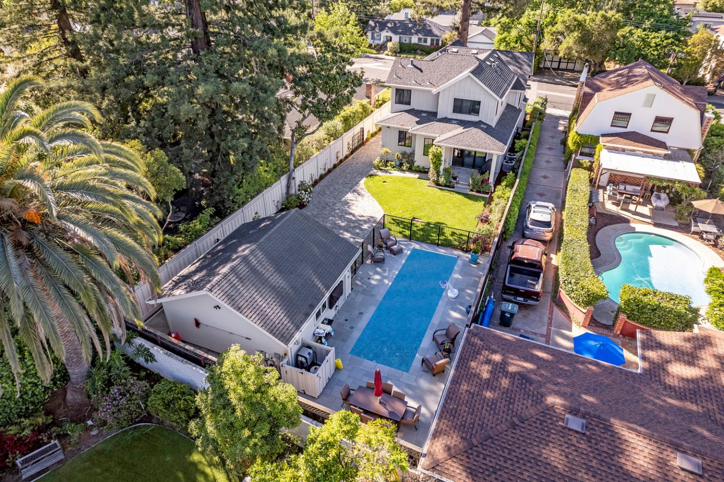 Detail Gallery Image 38 of 38 For 423 Arlington Rd, Redwood City,  CA 94062 - 5 Beds | 3 Baths