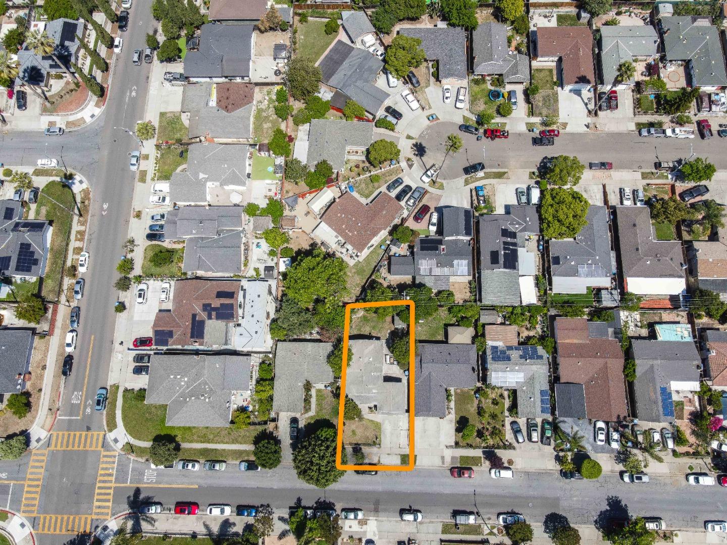 Detail Gallery Image 23 of 23 For 2042 Panama Ave, San Jose,  CA 95122 - 3 Beds | 2 Baths