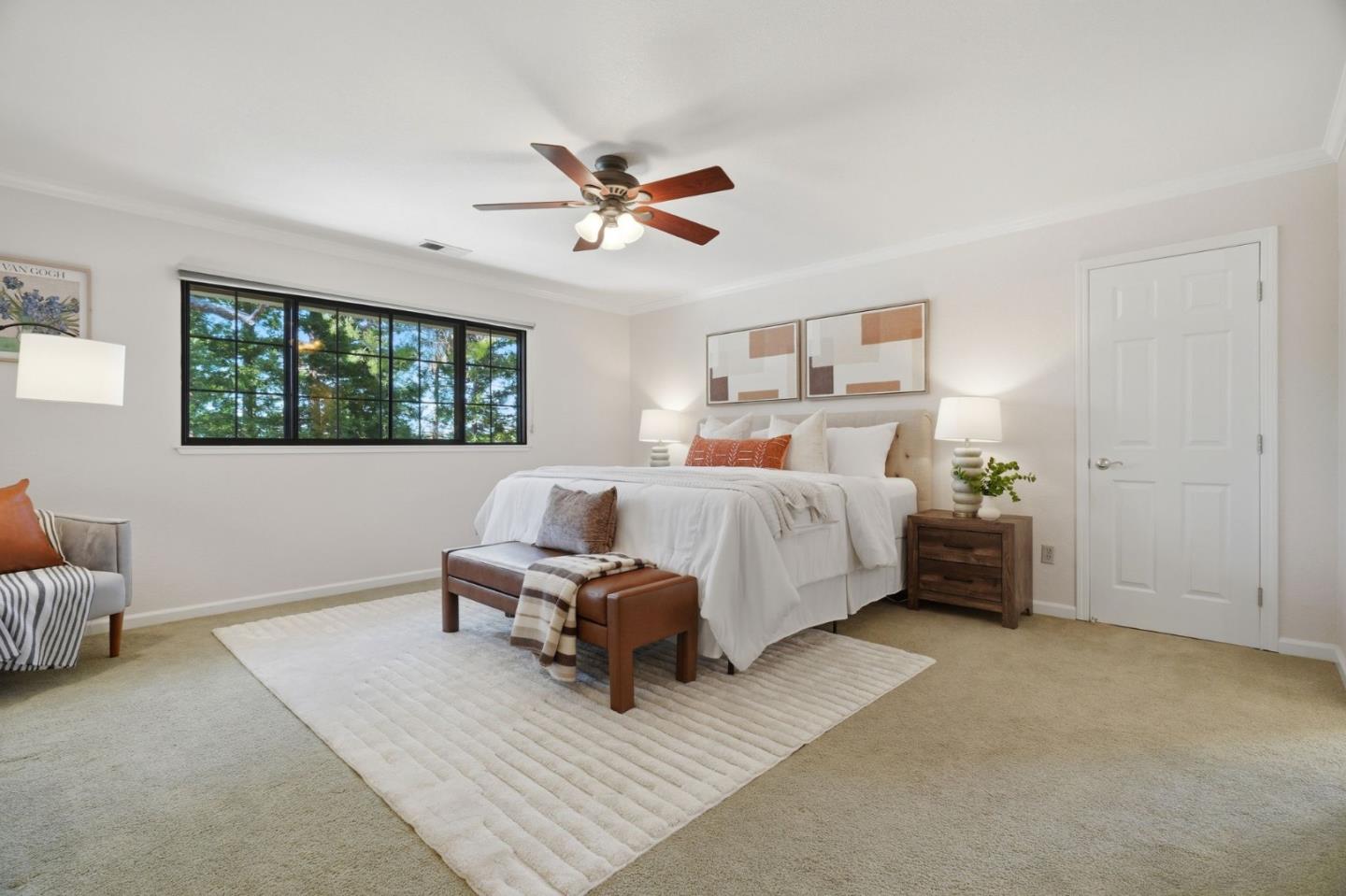 Detail Gallery Image 17 of 37 For 20523 Manor Dr, Saratoga,  CA 95070 - 5 Beds | 3/1 Baths