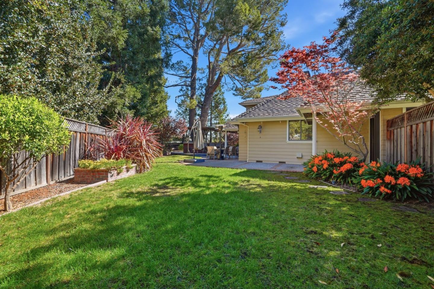 Detail Gallery Image 24 of 37 For 20523 Manor Dr, Saratoga,  CA 95070 - 5 Beds | 3/1 Baths