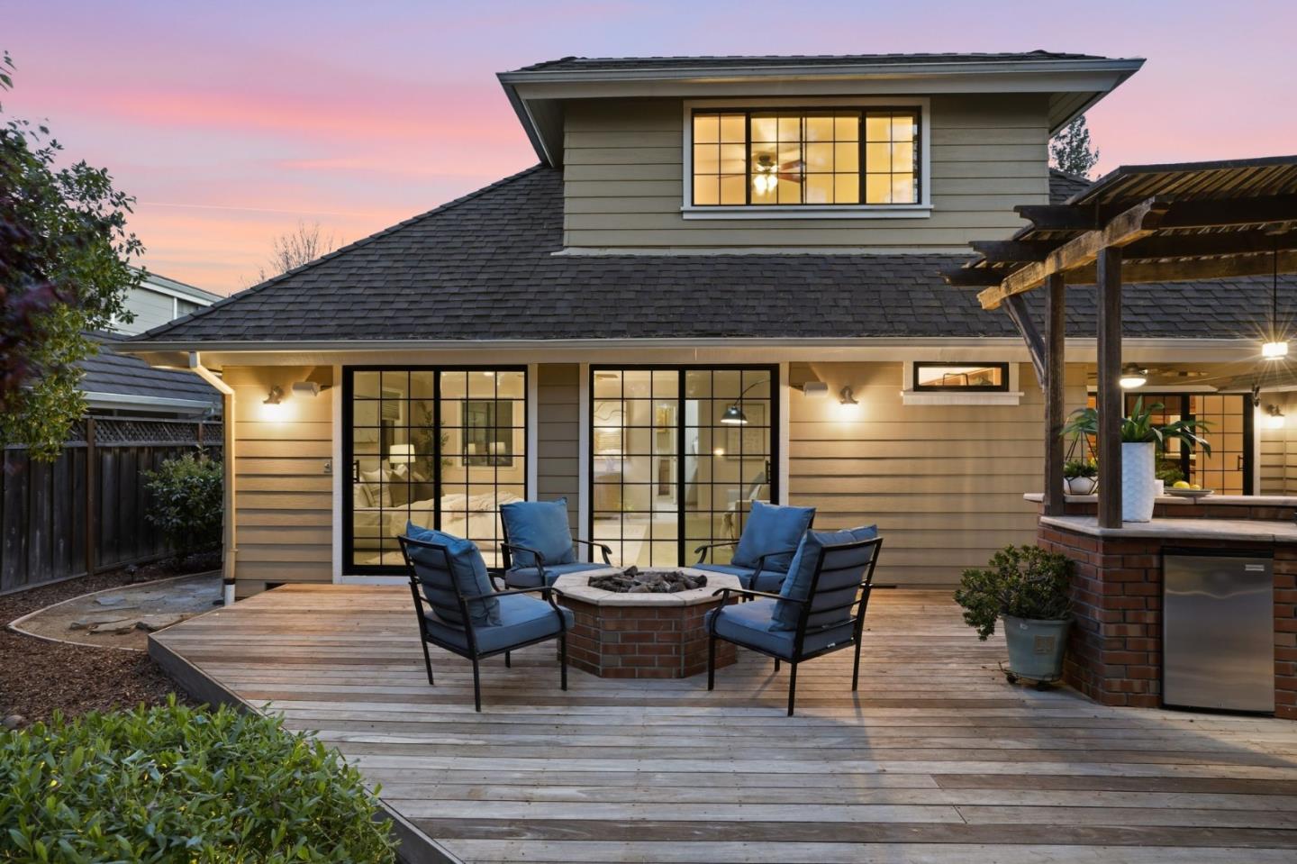 Detail Gallery Image 27 of 37 For 20523 Manor Dr, Saratoga,  CA 95070 - 5 Beds | 3/1 Baths