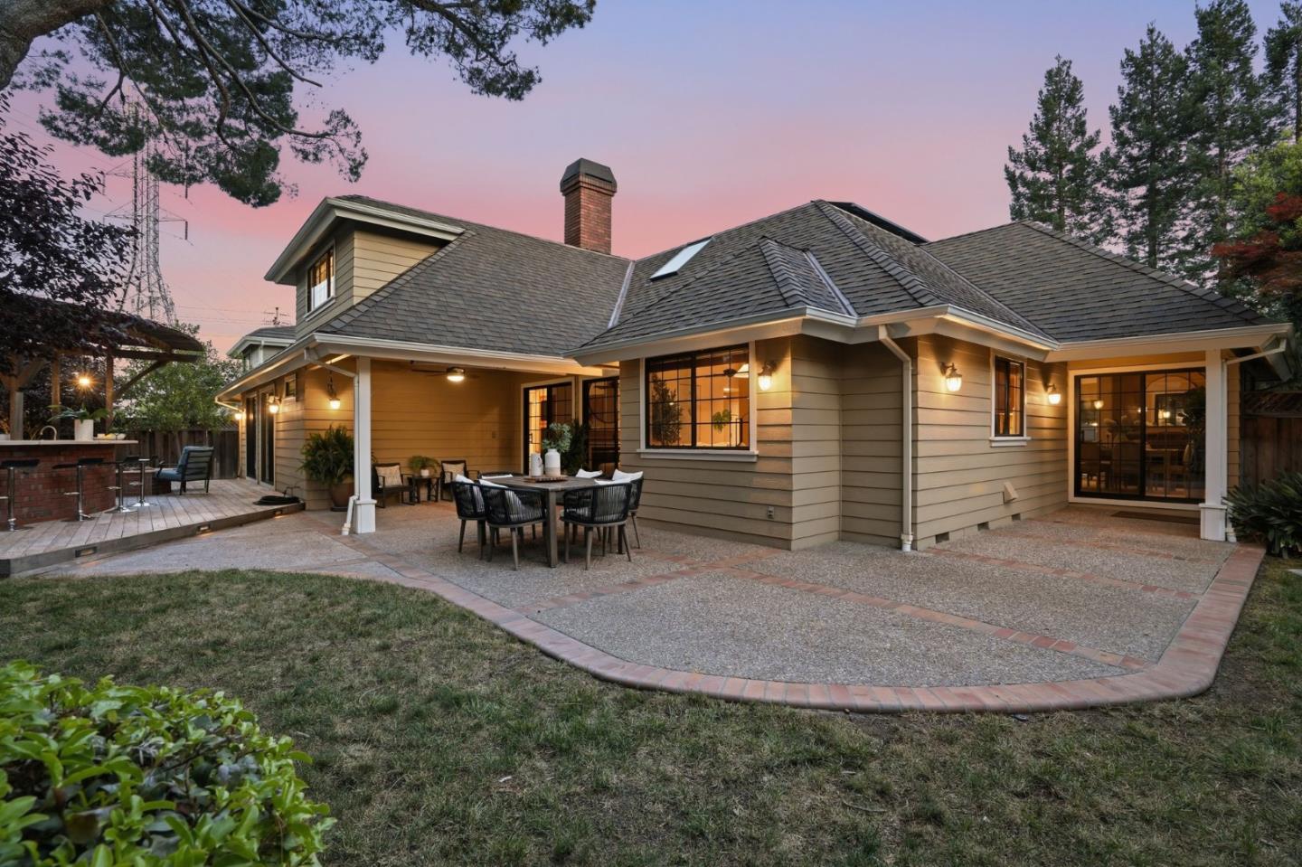 Detail Gallery Image 30 of 37 For 20523 Manor Dr, Saratoga,  CA 95070 - 5 Beds | 3/1 Baths