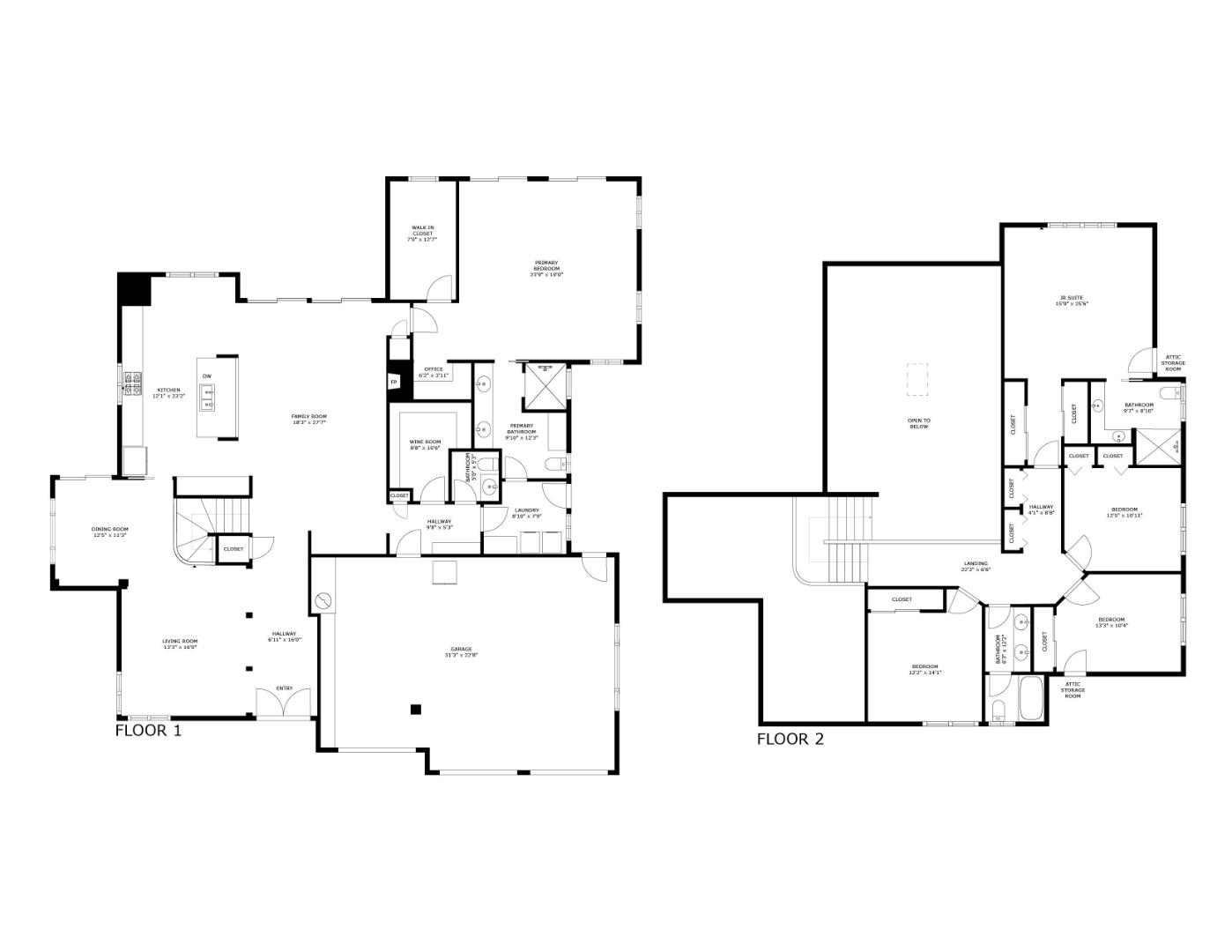 Detail Gallery Image 37 of 37 For 20523 Manor Dr, Saratoga,  CA 95070 - 5 Beds | 3/1 Baths