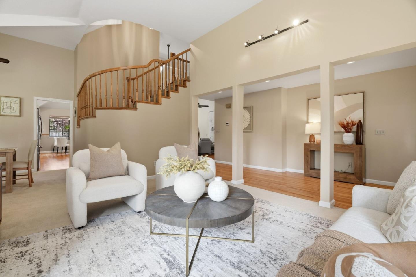 Detail Gallery Image 4 of 37 For 20523 Manor Dr, Saratoga,  CA 95070 - 5 Beds | 3/1 Baths