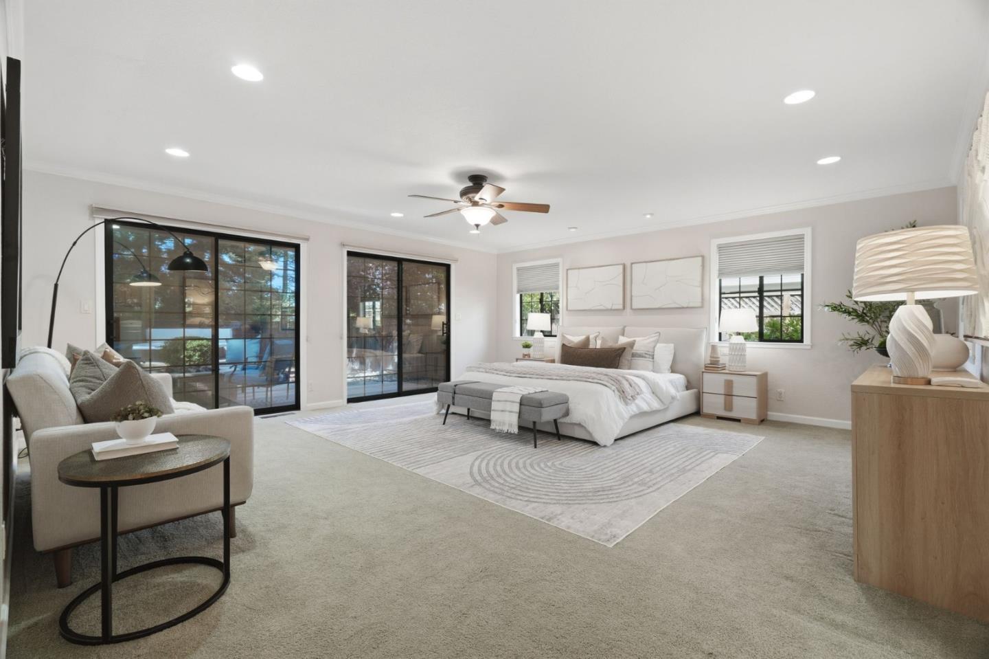 Detail Gallery Image 5 of 37 For 20523 Manor Dr, Saratoga,  CA 95070 - 5 Beds | 3/1 Baths