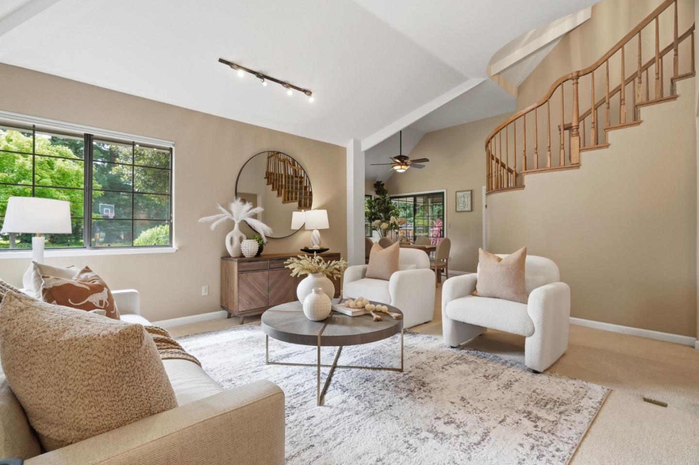 Detail Gallery Image 7 of 37 For 20523 Manor Dr, Saratoga,  CA 95070 - 5 Beds | 3/1 Baths