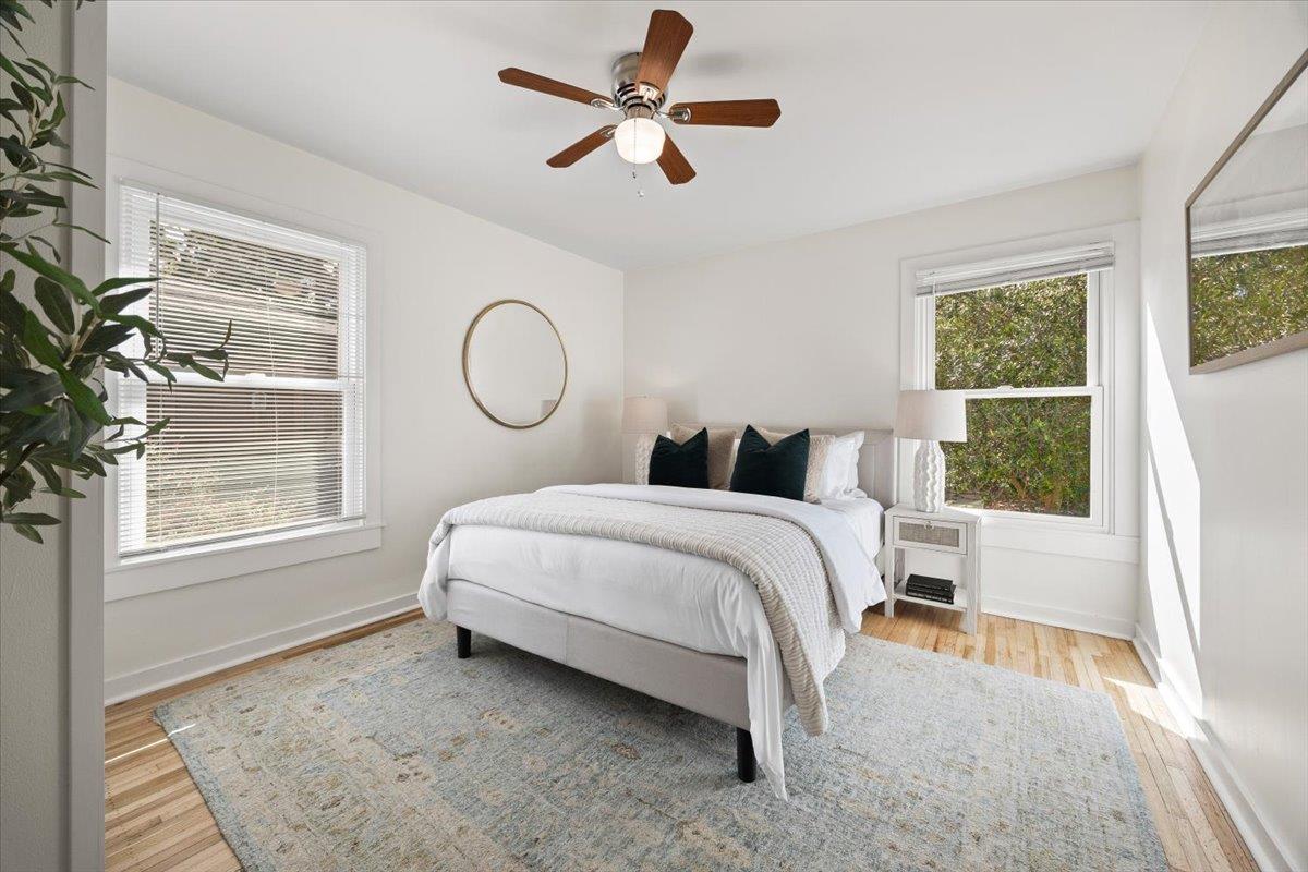 Detail Gallery Image 14 of 28 For 217 Mckendry Dr, Menlo Park,  CA 94025 - 3 Beds | 1 Baths