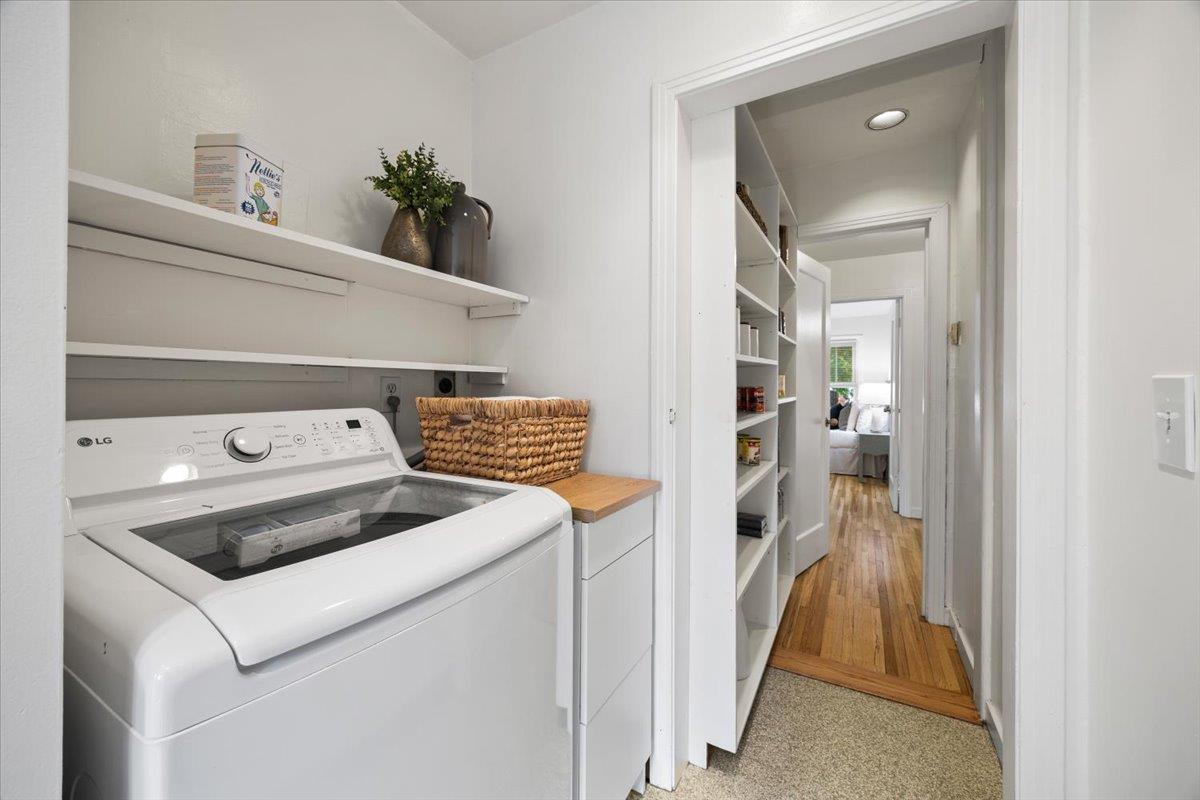 Detail Gallery Image 19 of 28 For 217 Mckendry Dr, Menlo Park,  CA 94025 - 3 Beds | 1 Baths