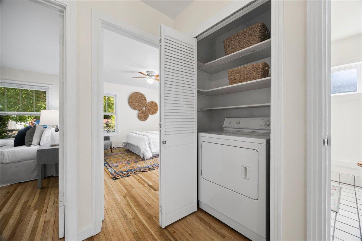 Detail Gallery Image 21 of 28 For 217 Mckendry Dr, Menlo Park,  CA 94025 - 3 Beds | 1 Baths