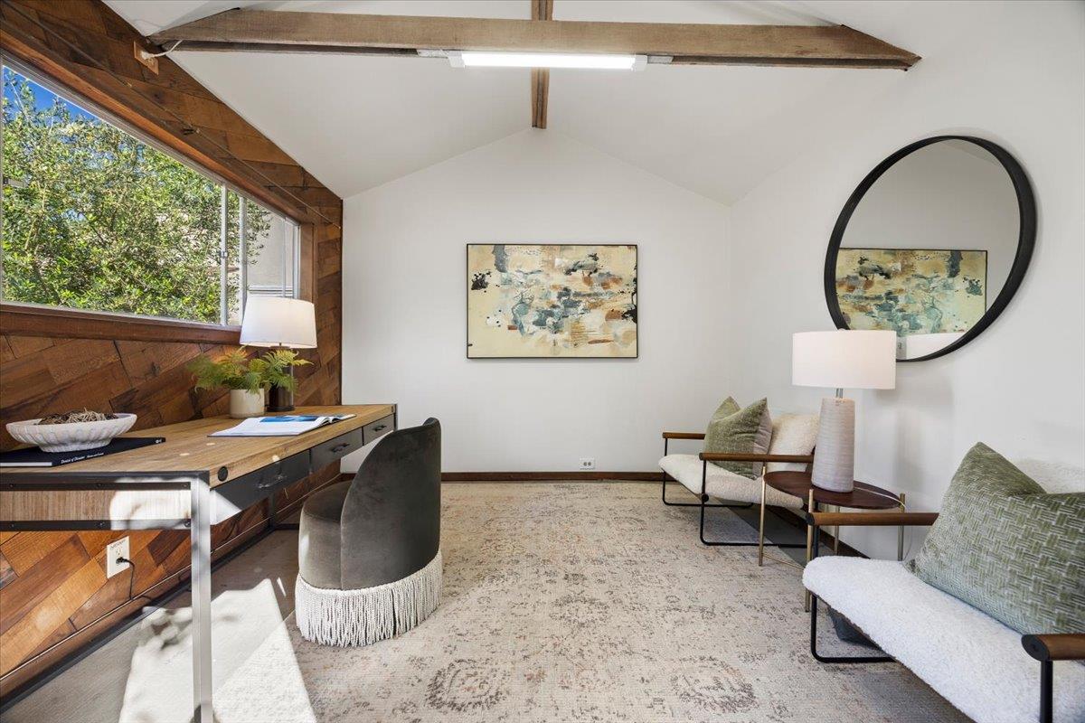 Detail Gallery Image 24 of 28 For 217 Mckendry Dr, Menlo Park,  CA 94025 - 3 Beds | 1 Baths