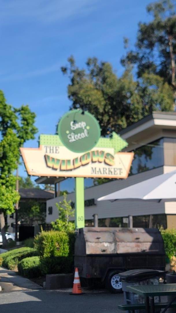 Detail Gallery Image 28 of 28 For 217 Mckendry Dr, Menlo Park,  CA 94025 - 3 Beds | 1 Baths