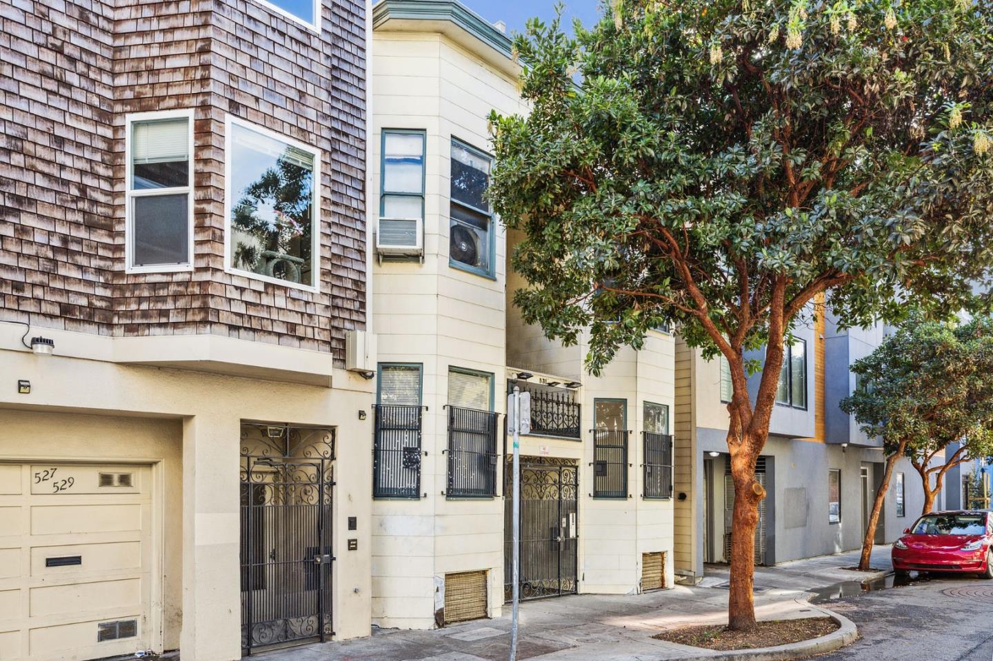 San Francisco