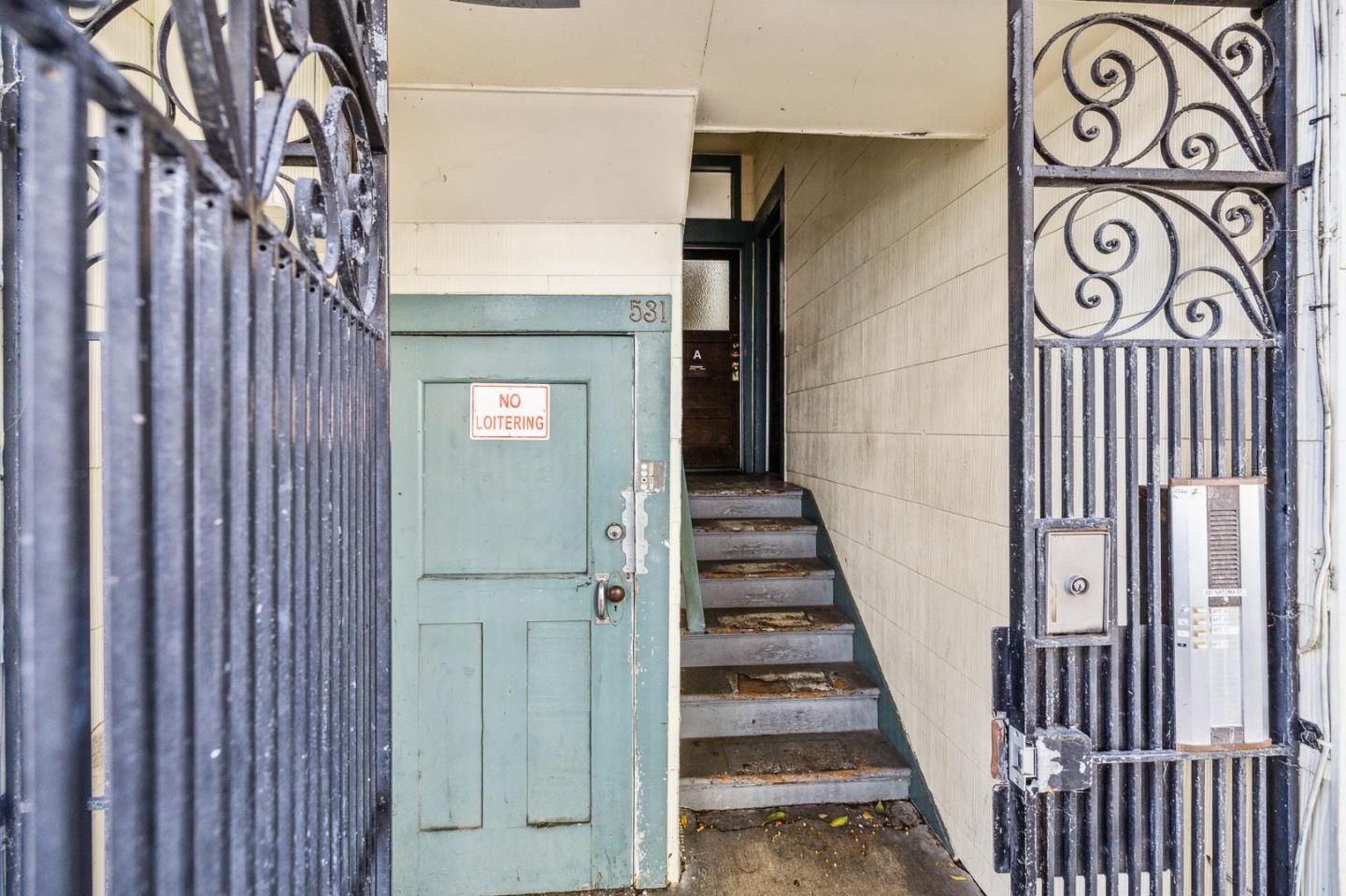 531-533 Natoma Street, San Francisco, CA, 94103