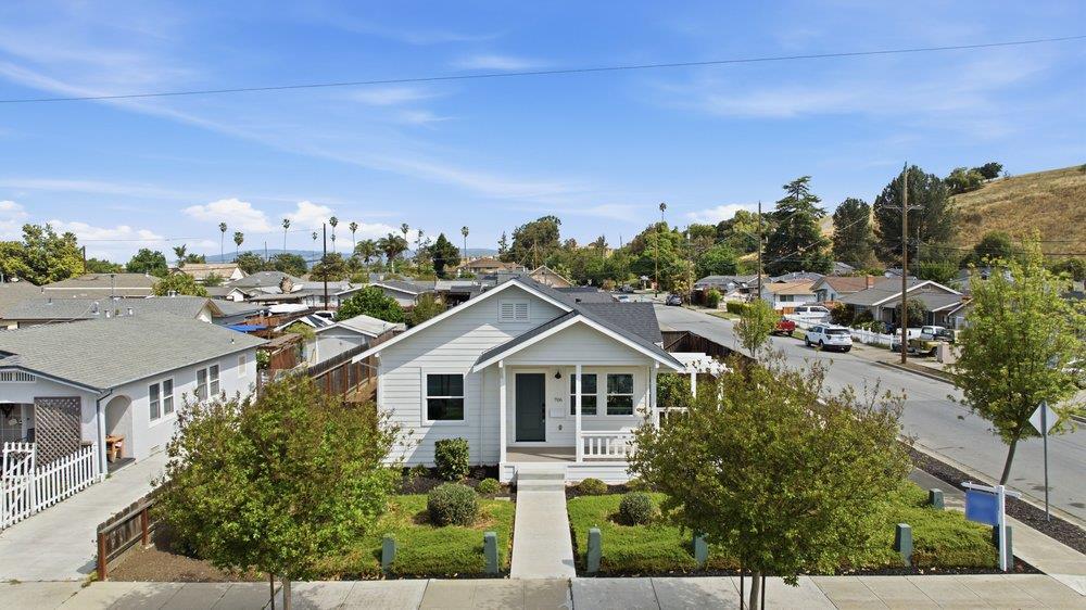 Detail Gallery Image 42 of 42 For 706 Central Ave, Hollister,  CA 95023 - 3 Beds | 2 Baths