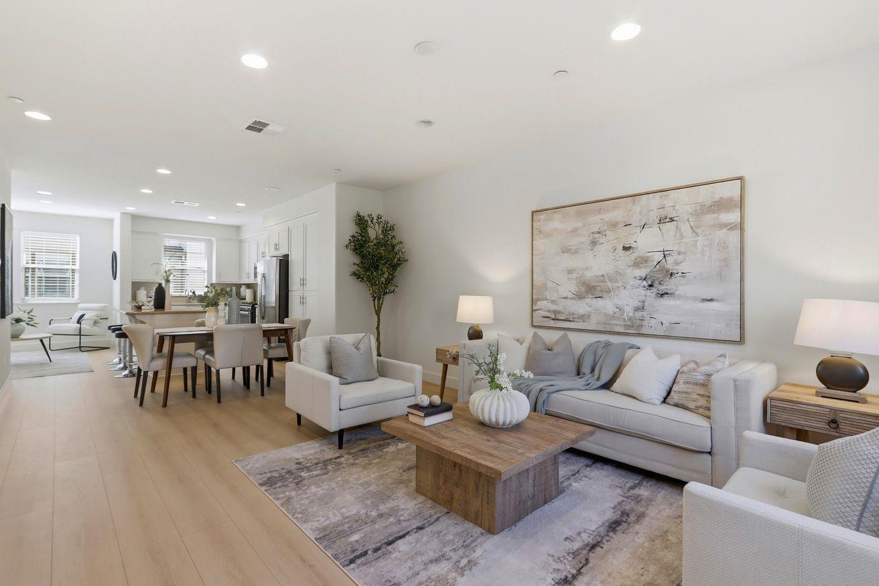 Detail Gallery Image 10 of 43 For 880 Apollo, Santa Clara,  CA 95051 - 3 Beds | 3/1 Baths