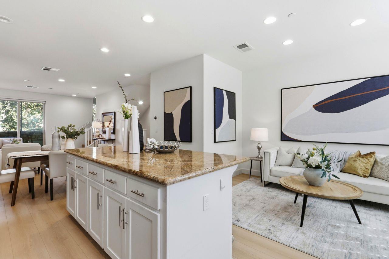 Detail Gallery Image 14 of 43 For 880 Apollo, Santa Clara,  CA 95051 - 3 Beds | 3/1 Baths