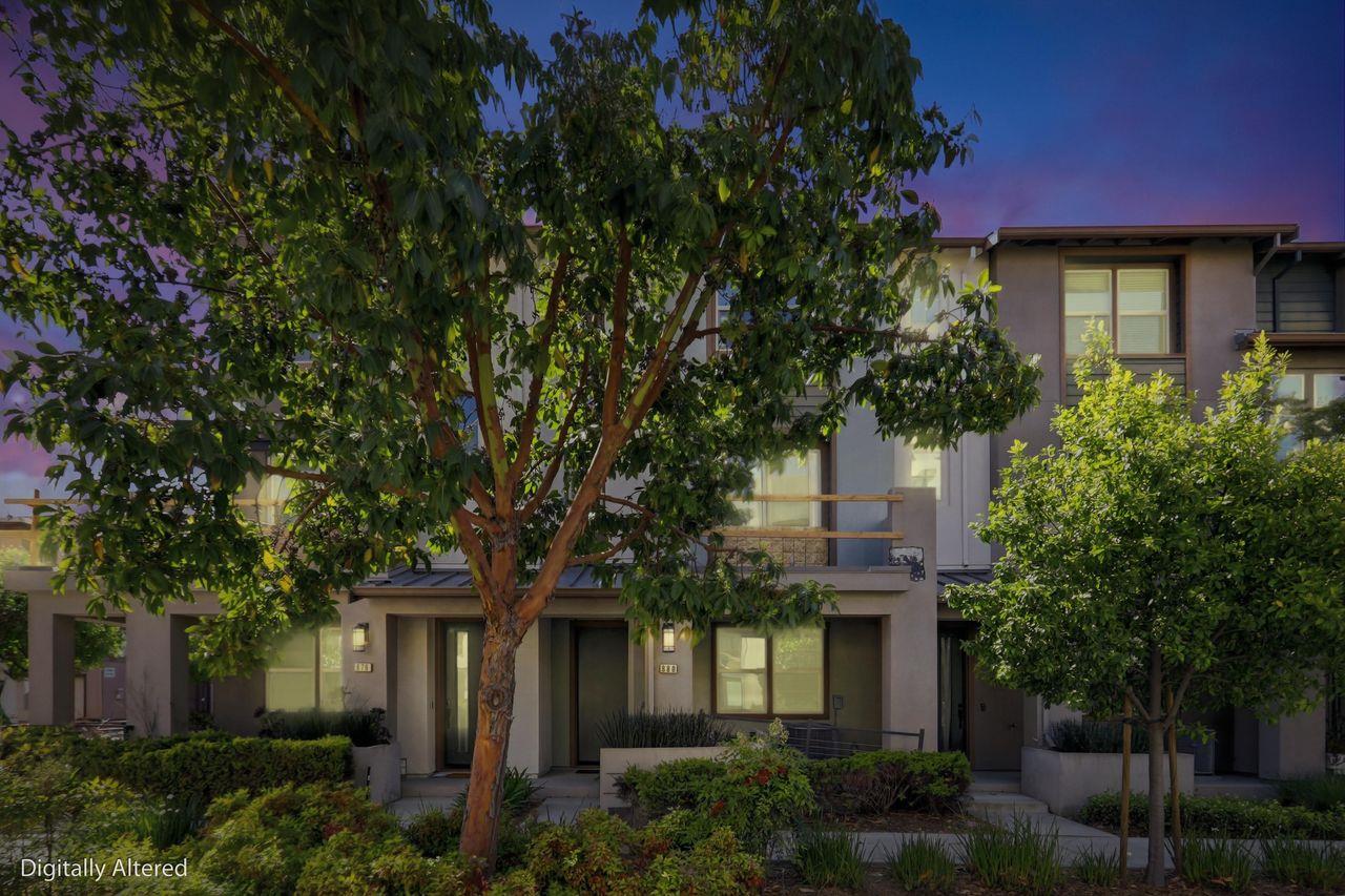 Detail Gallery Image 2 of 43 For 880 Apollo, Santa Clara,  CA 95051 - 3 Beds | 3/1 Baths