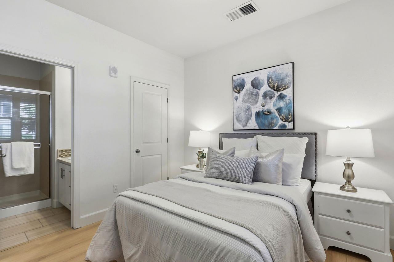 Detail Gallery Image 22 of 43 For 880 Apollo, Santa Clara,  CA 95051 - 3 Beds | 3/1 Baths